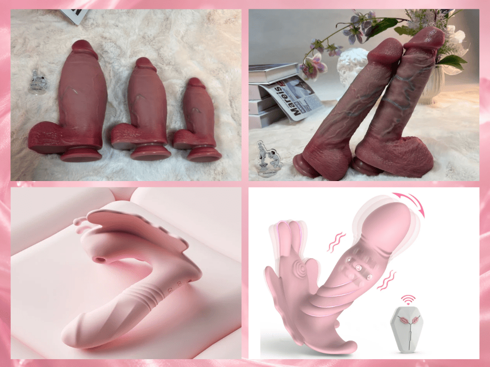 Other Silicone Models