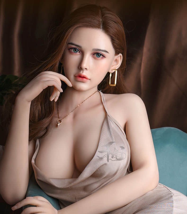 Caitlin 凯特琳