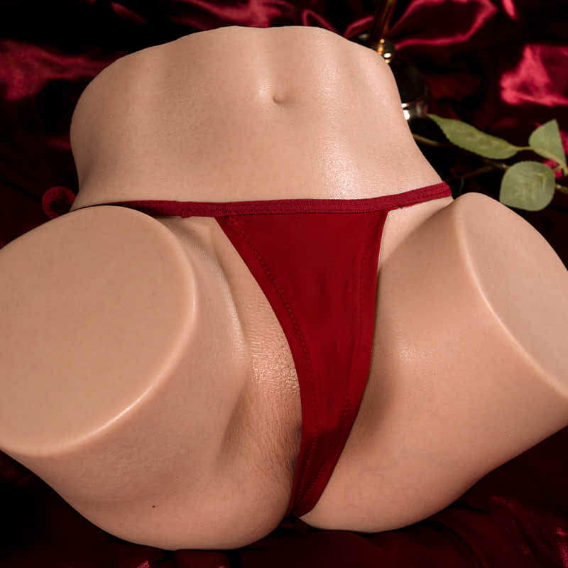 7.5kg buttock mold