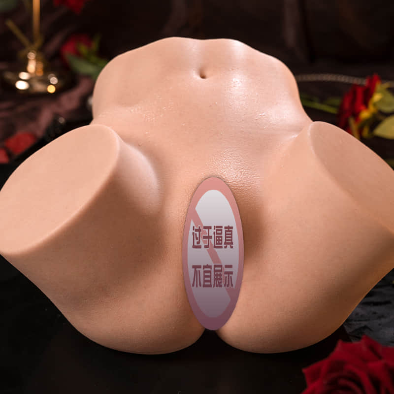 11kg buttock model