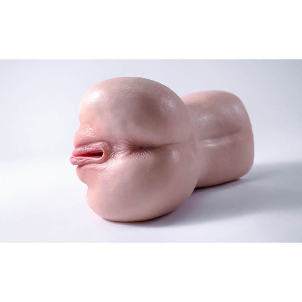 Precious Artifact (Nobuyuki Ogawa)