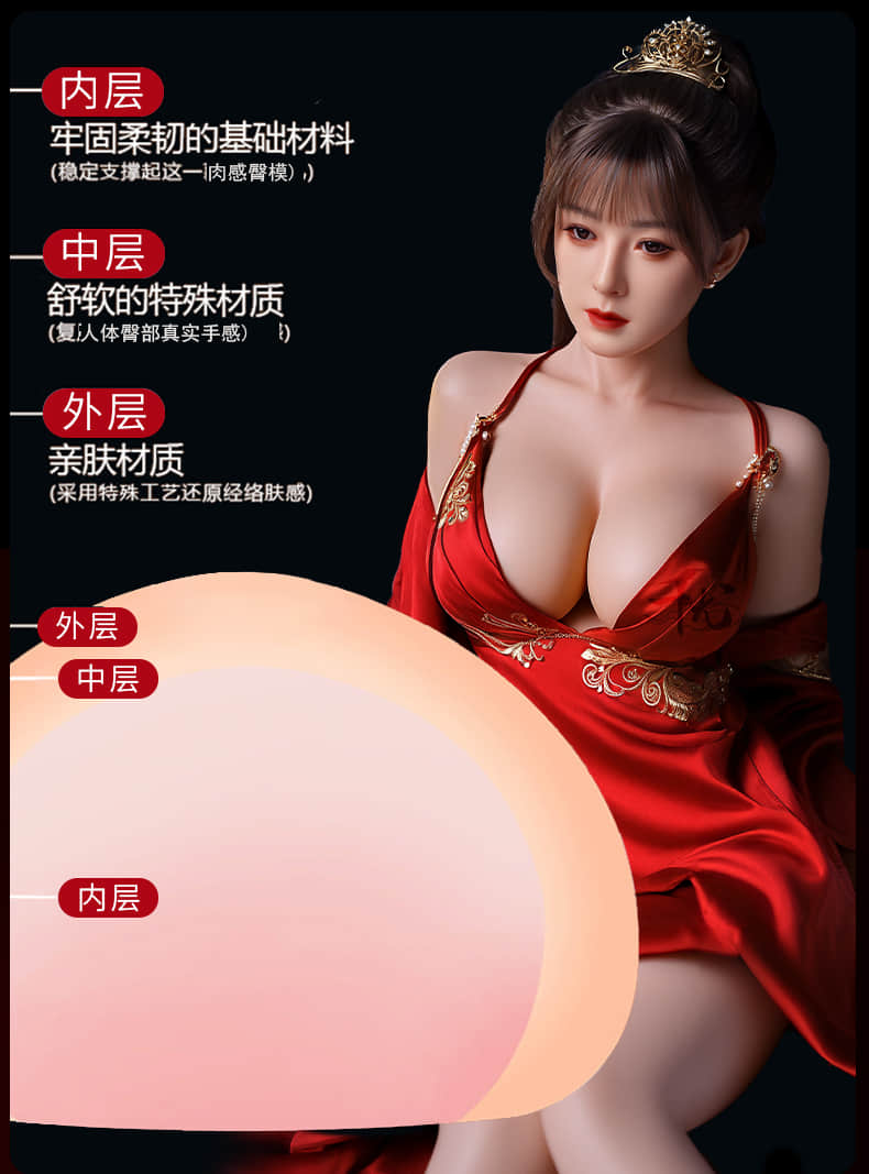 Model: Yunke  Hip size: 5.5kg