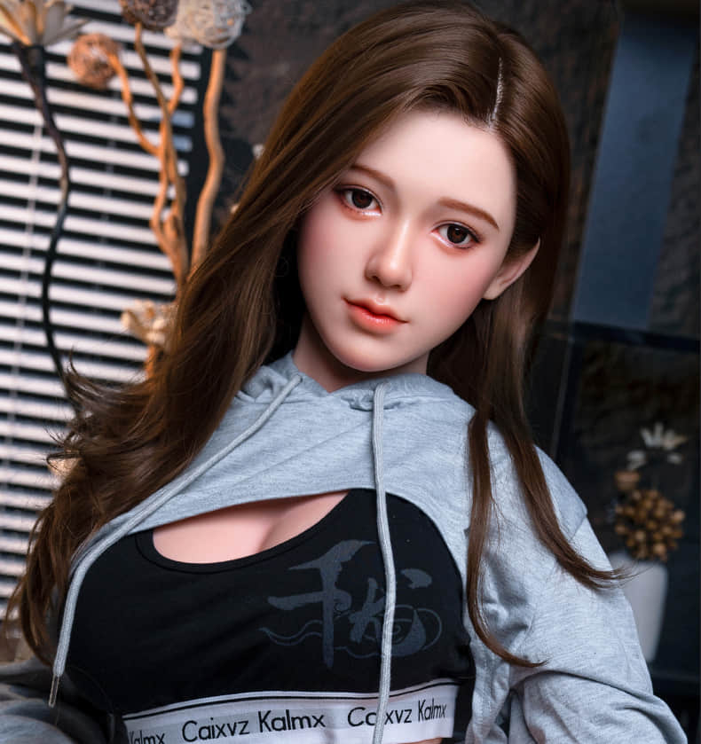 Ailin 艾凌