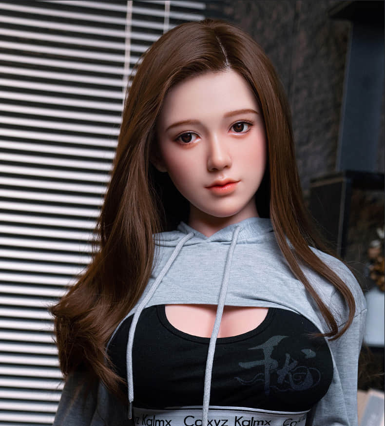 Ailin 艾凌