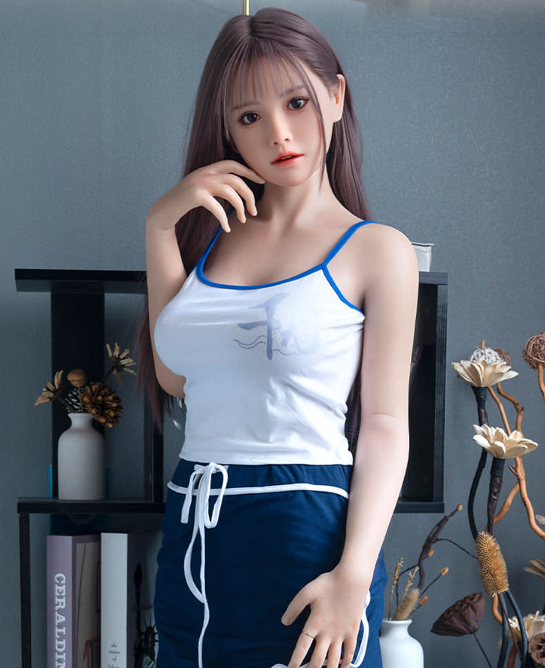 Carin 采琳