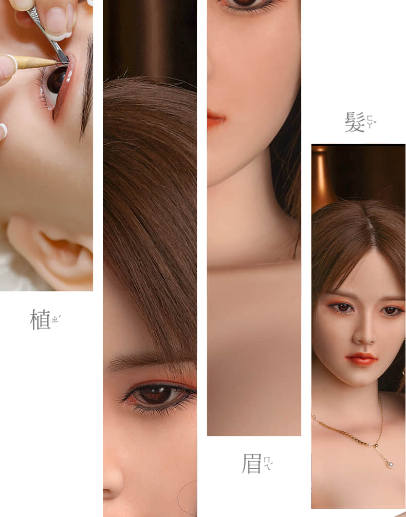 FangHui 芳蕙