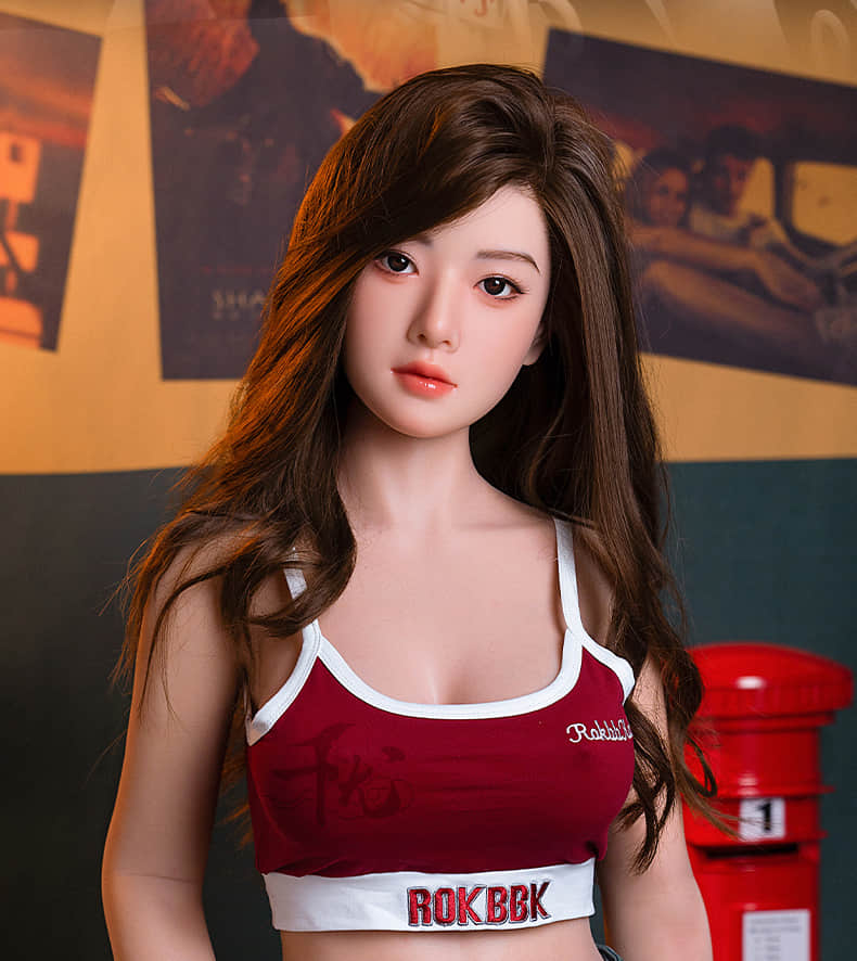 LanXin 兰昕
