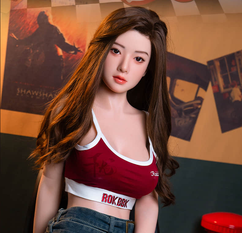 LanXin 兰昕