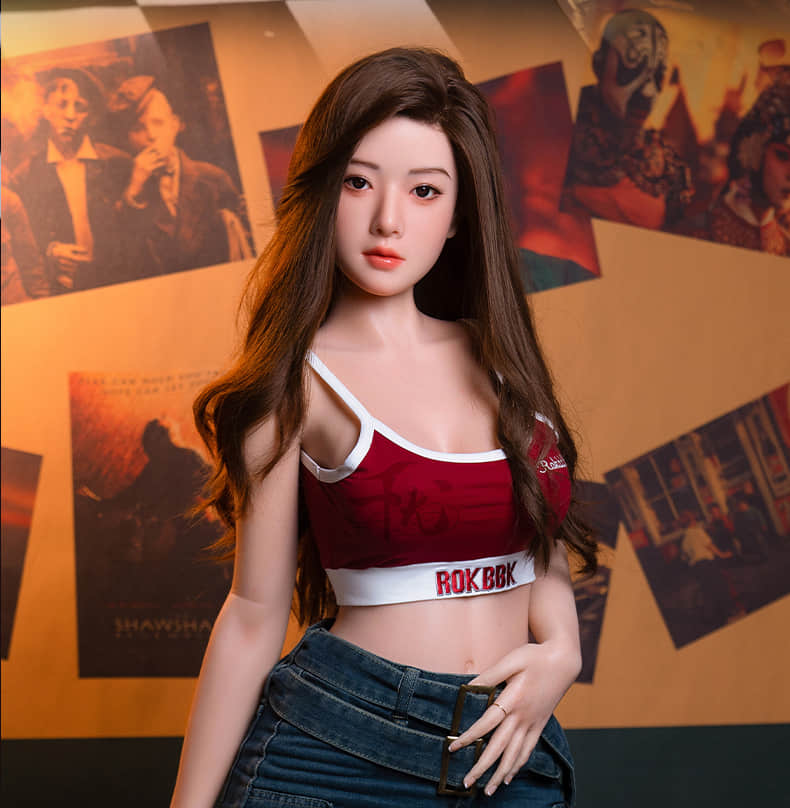 LanXin 兰昕