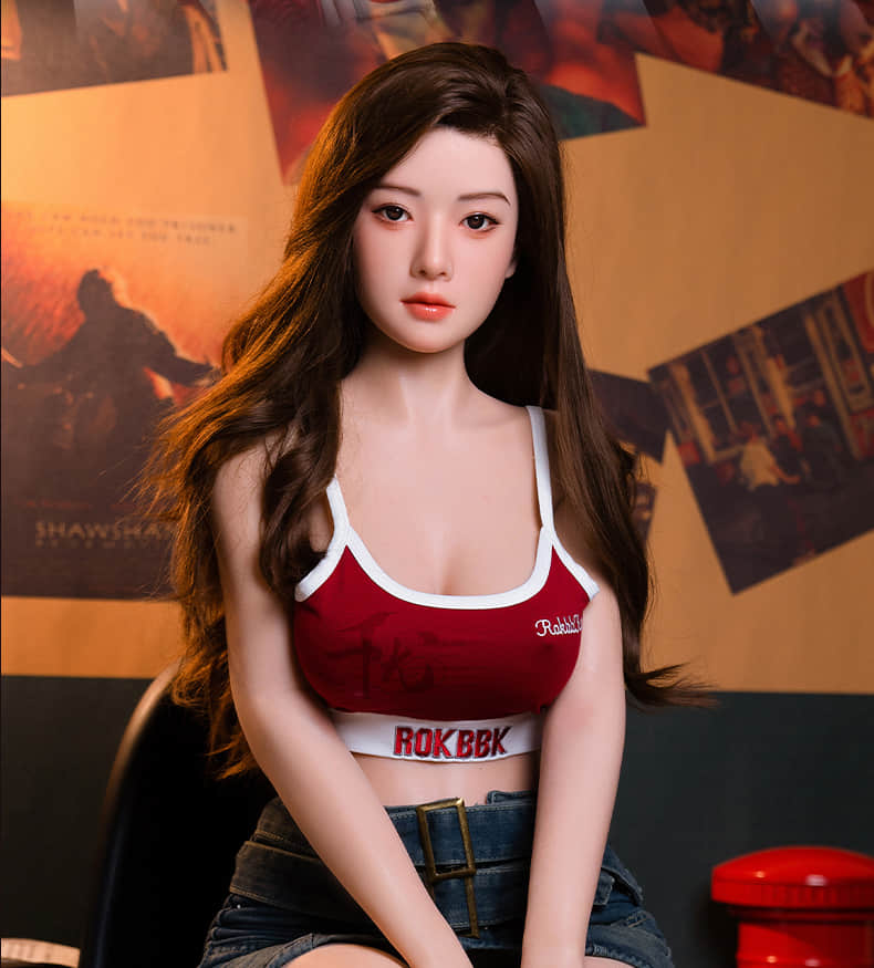 LanXin 兰昕
