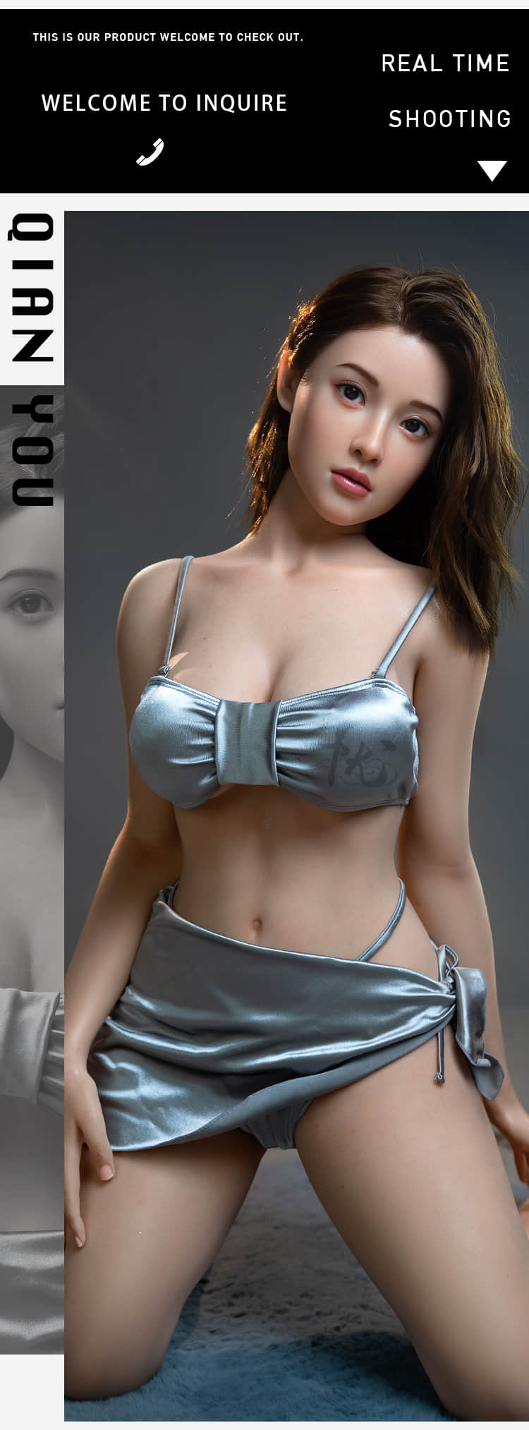 Lydia 莉迪亚