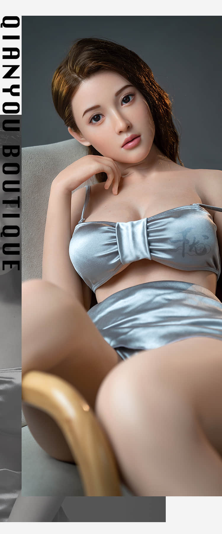 Lydia 莉迪亚