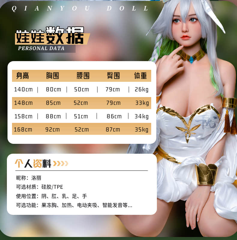 Lori 洛丽