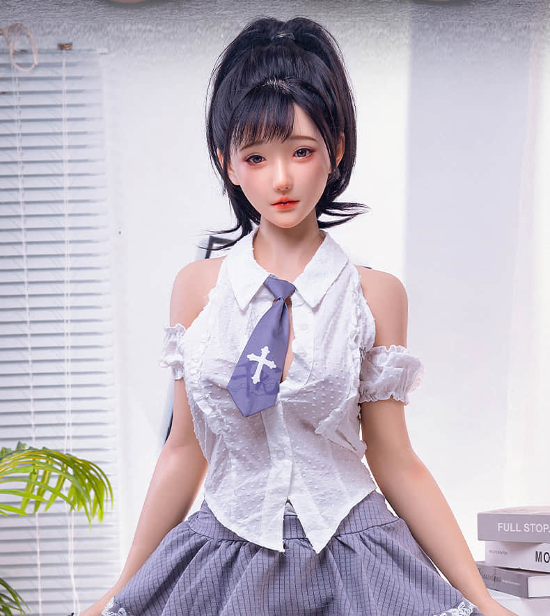 MuYao 沐瑶