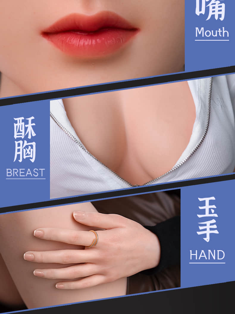 MuYu 沐芋