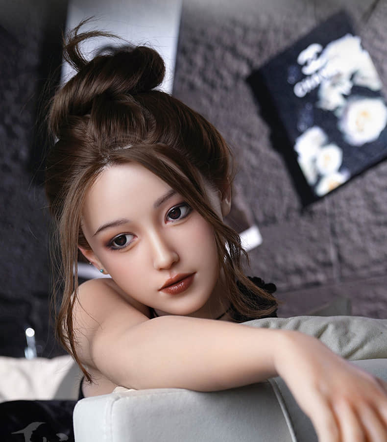 Nancy 南希3