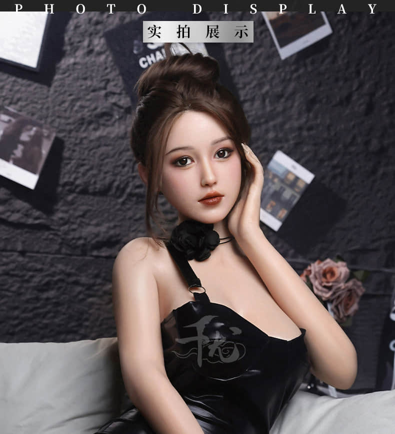 Nancy 南希3