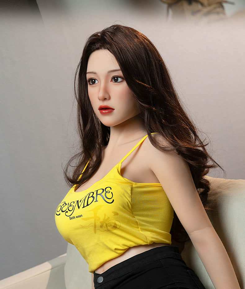 QiuYu 秋玉