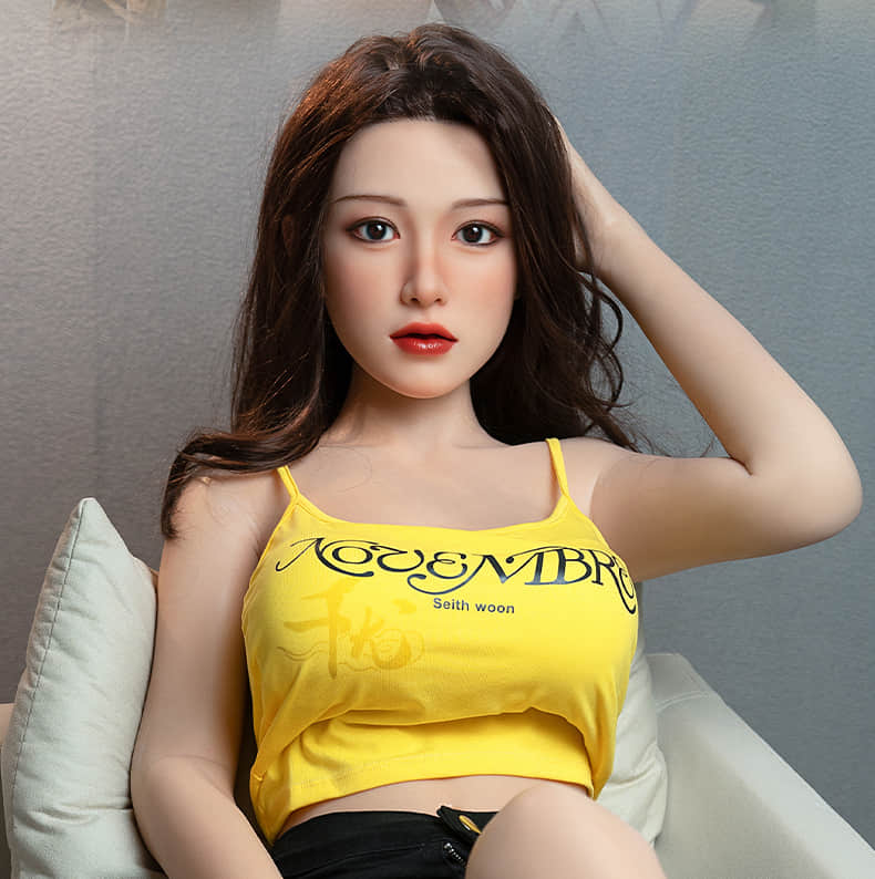 QiuYu 秋玉