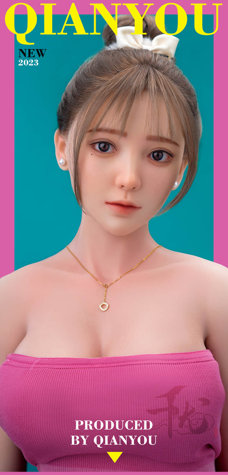 RuoYan 若颜