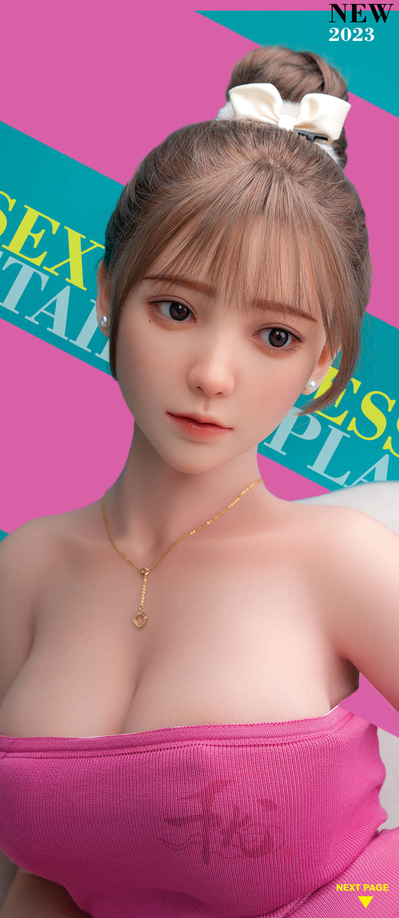 RuoYan 若颜