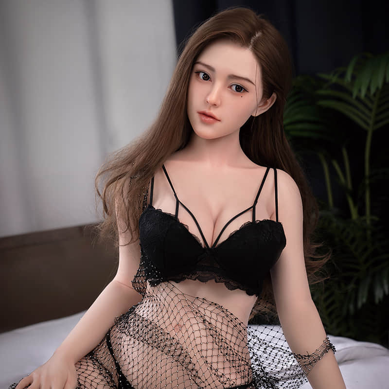 Salvina  萨勒芬妮