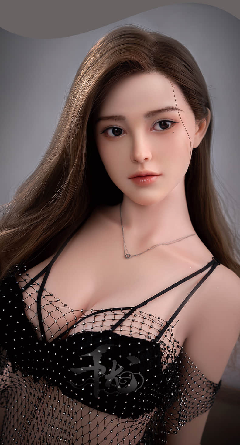 Salvina  萨勒芬妮
