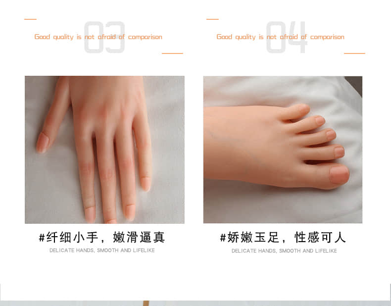 ShaSha 莎莎