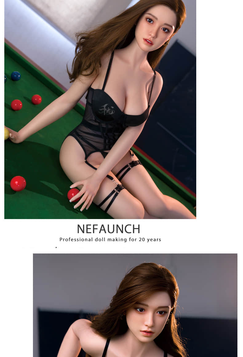 Billiards Babe 台球宝贝