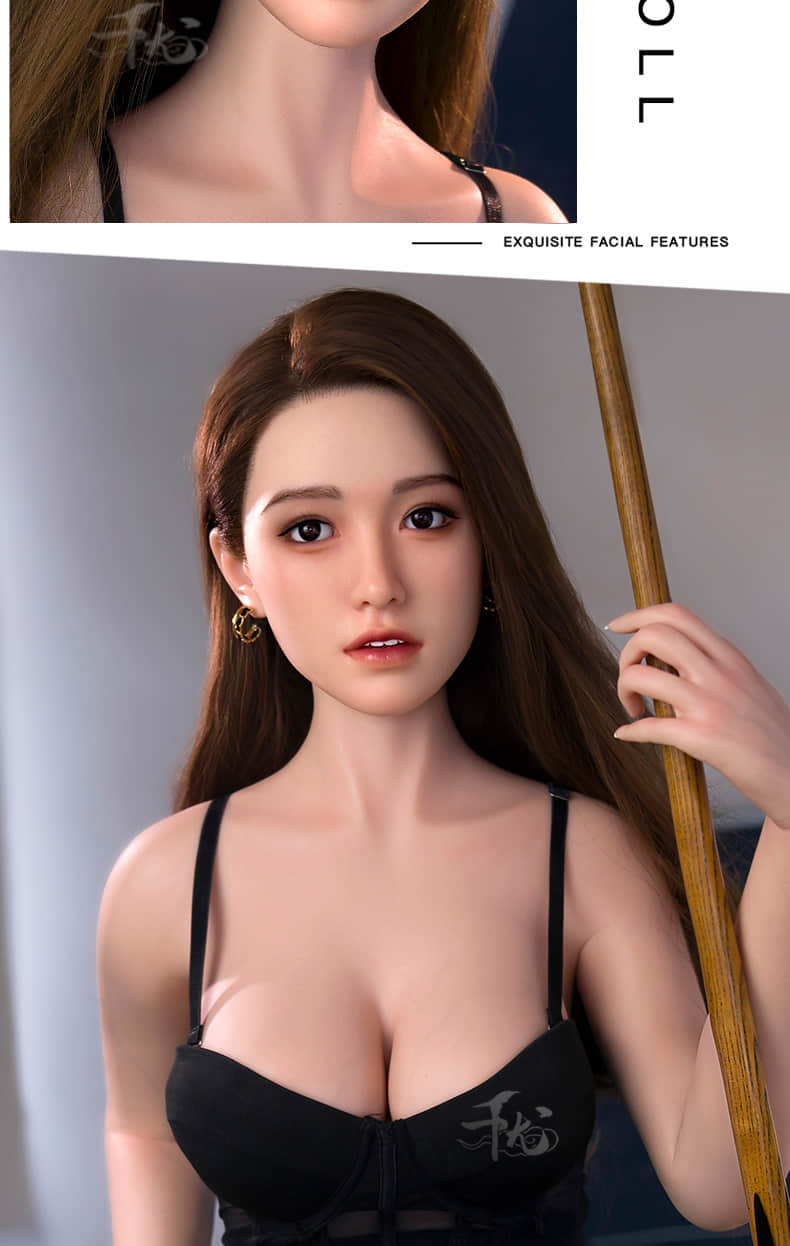 Billiards Babe 台球宝贝