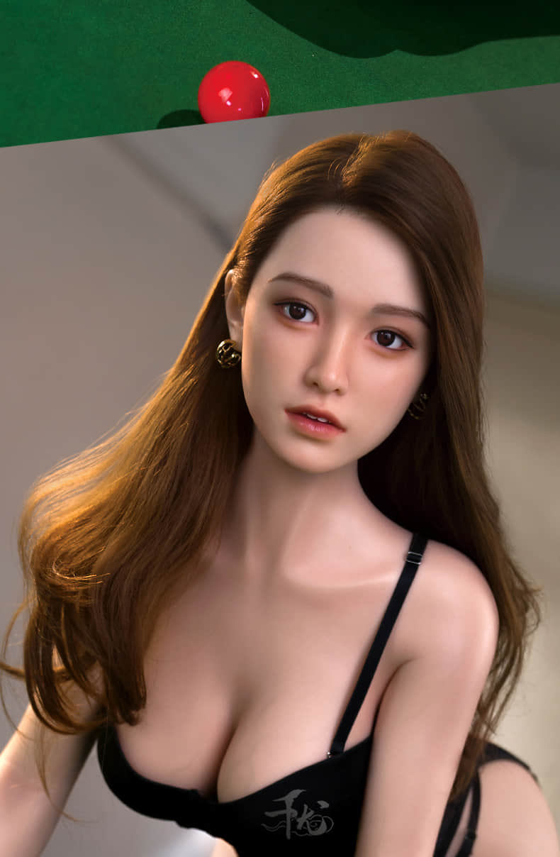 Billiards Babe 台球宝贝