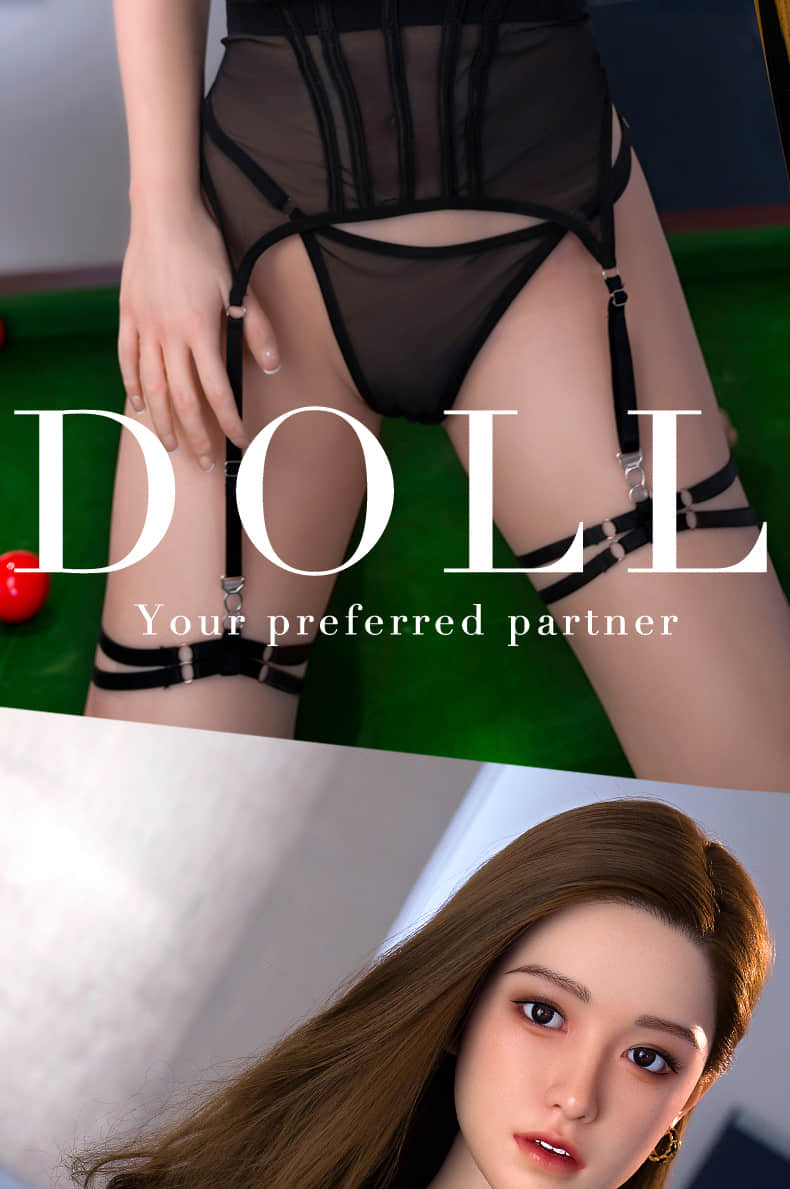 Billiards Babe 台球宝贝