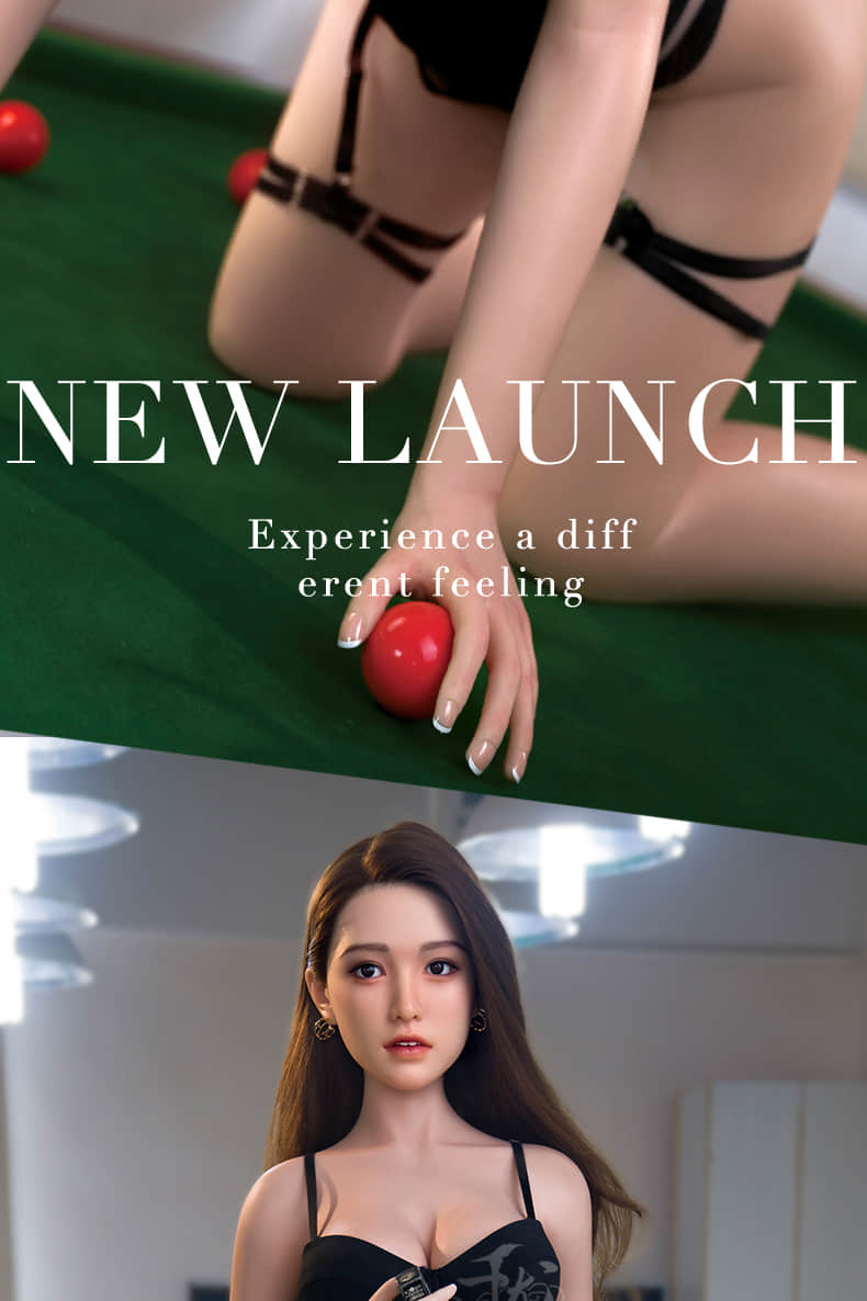 Billiards Babe 台球宝贝