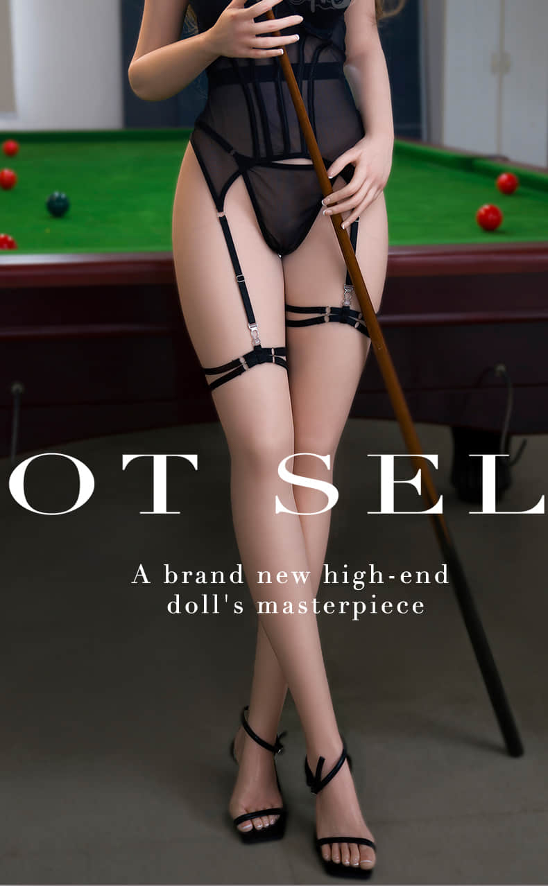 Billiards Babe 台球宝贝