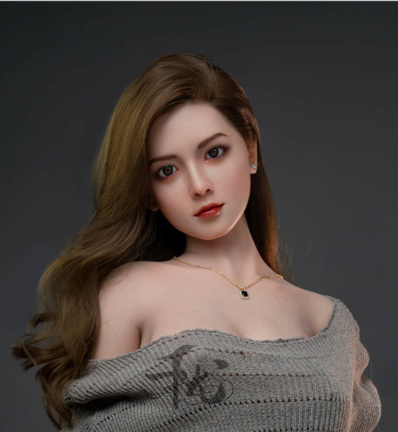 Wan'er 绾儿