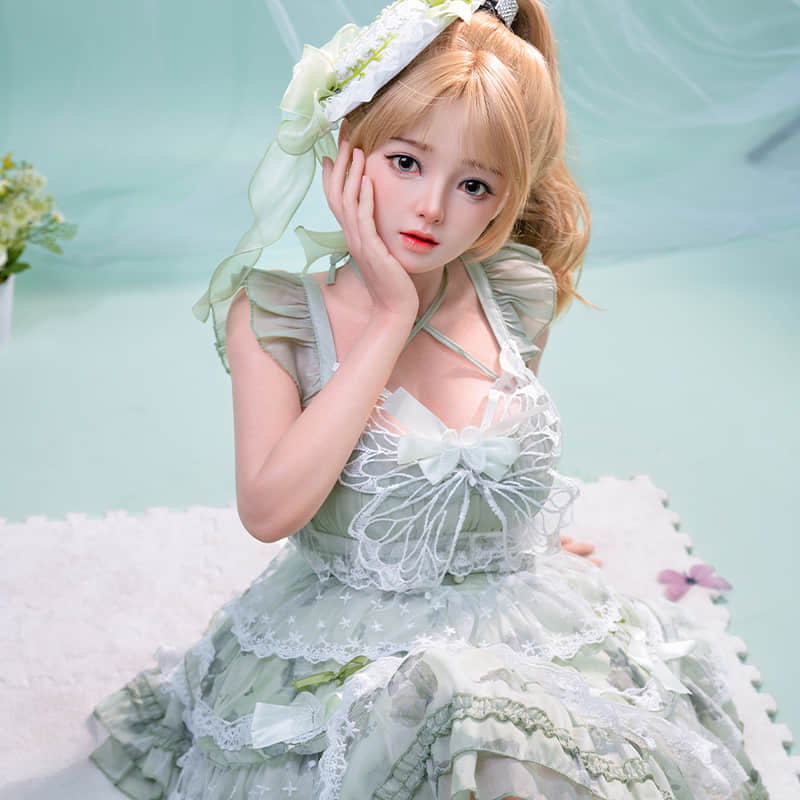 XiaoYu 小玉