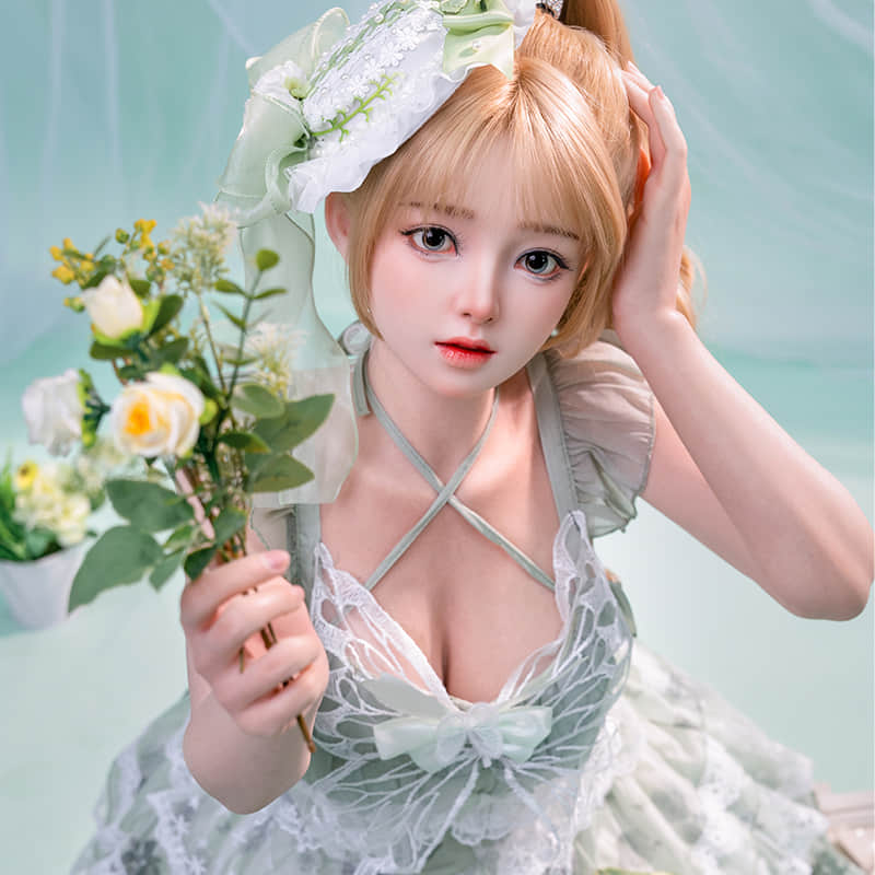 XiaoYu 小玉