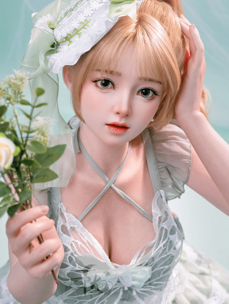 XiaoYu 小玉