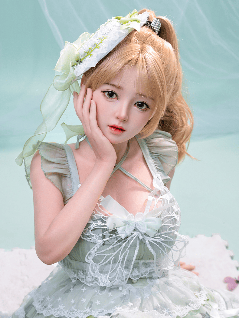 XiaoYu 小玉