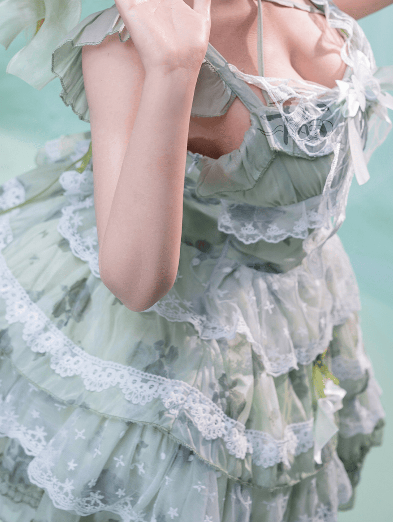 XiaoYu 小玉