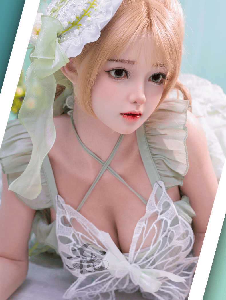 XiaoYu 小玉