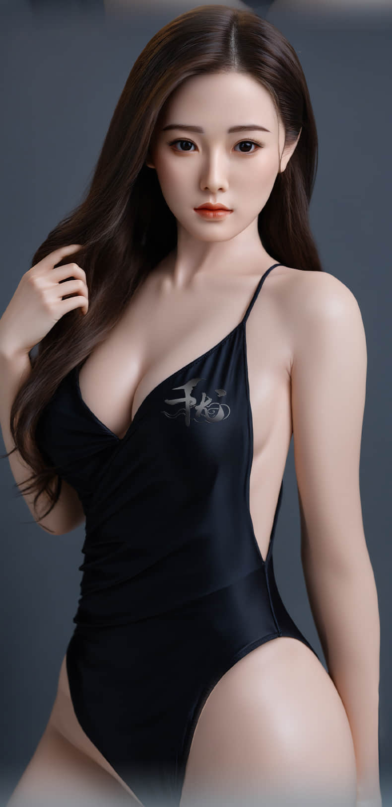 xingzi 杏子