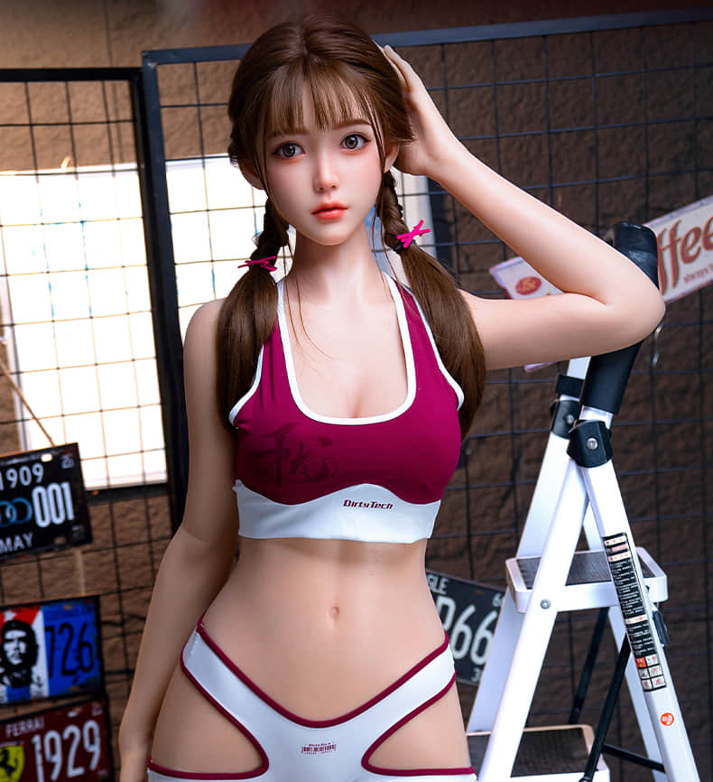 Yanke 妍可