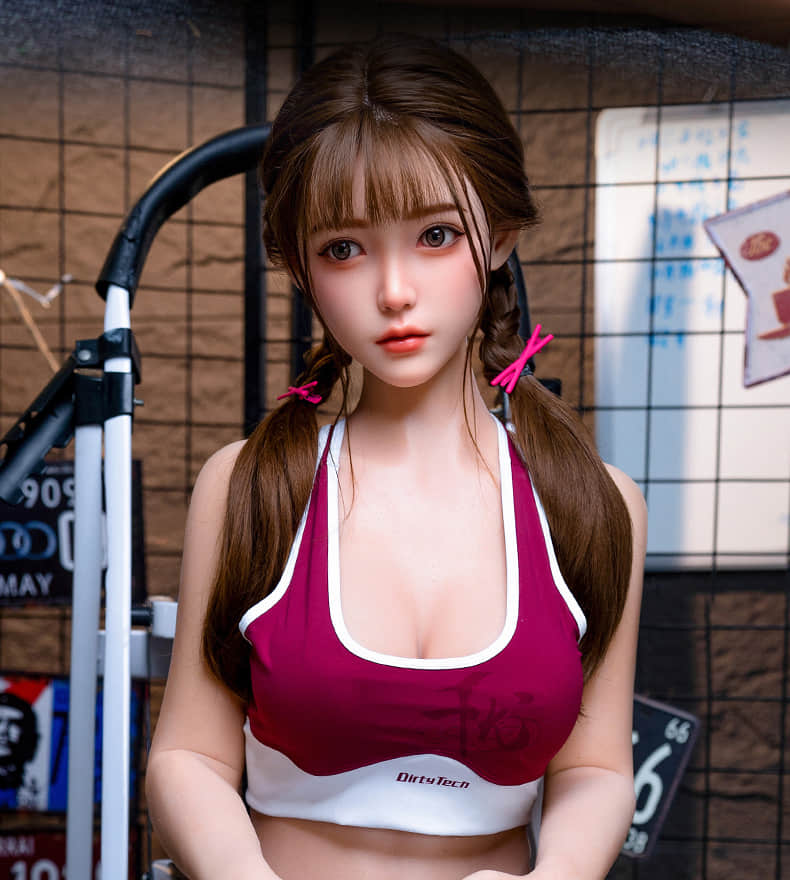 Yanke 妍可