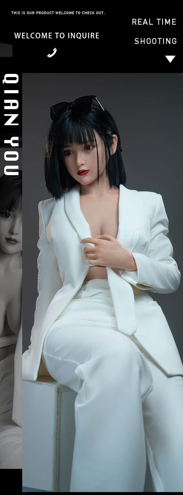 YuFei 语菲