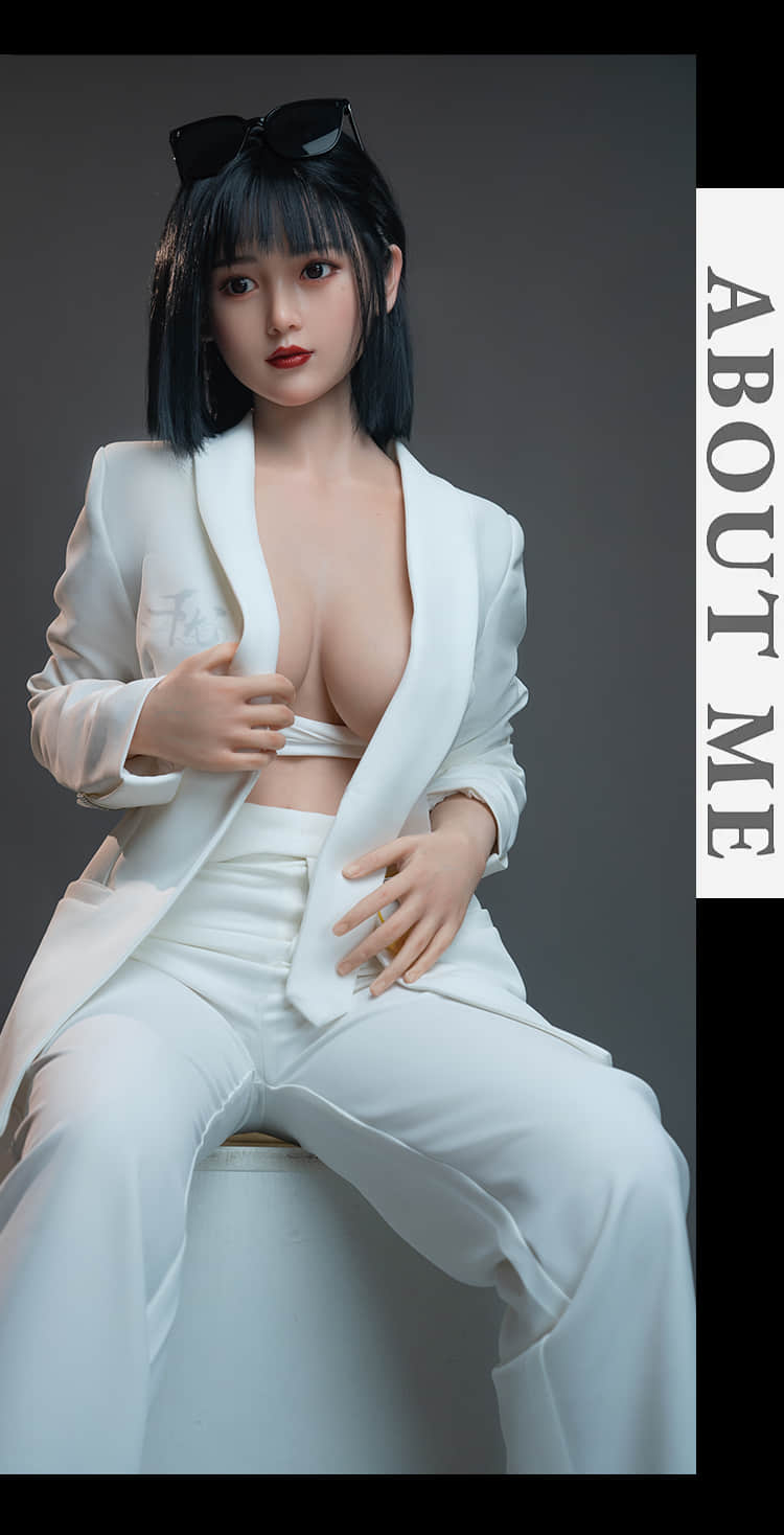 YuFei 语菲