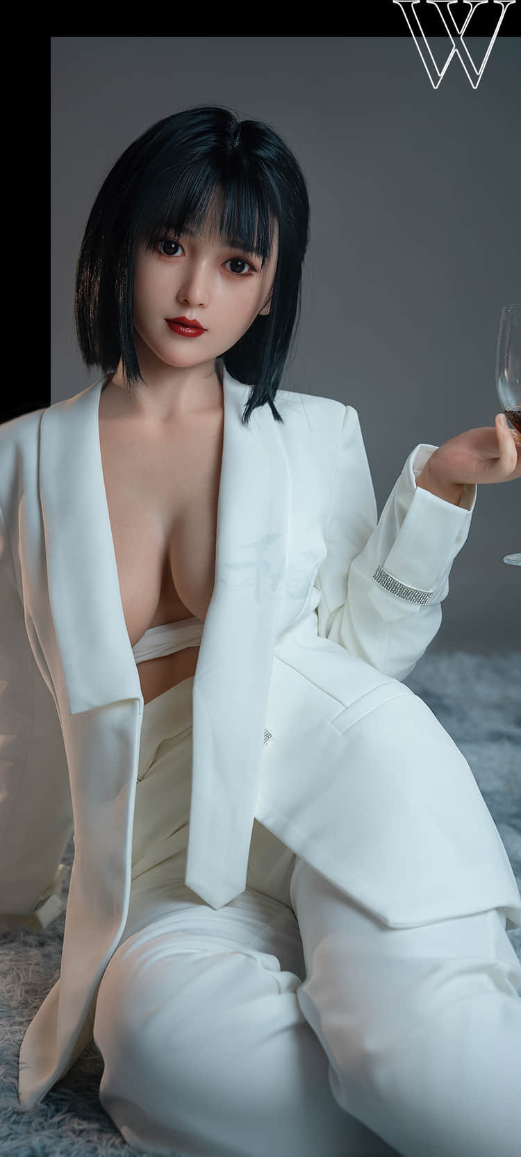 YuFei 语菲