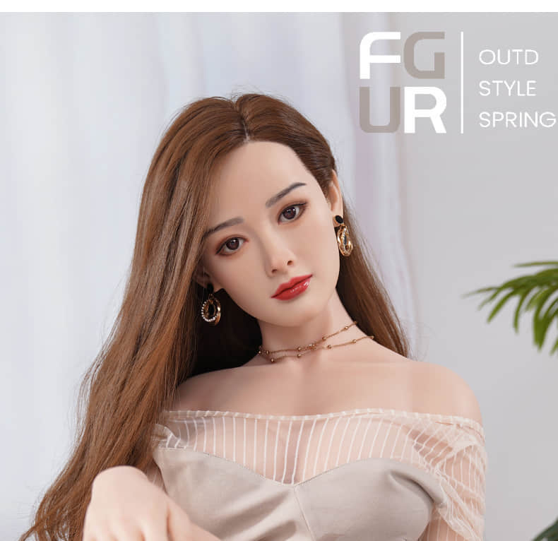 YuanLi 媛丽