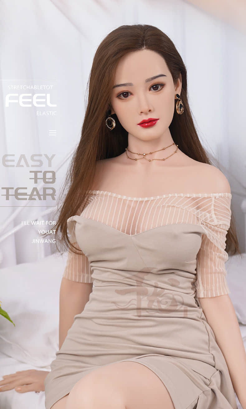 YuanLi 媛丽