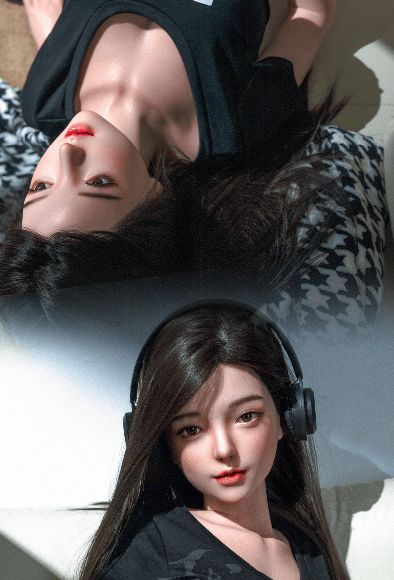 ZhiYan 智妍